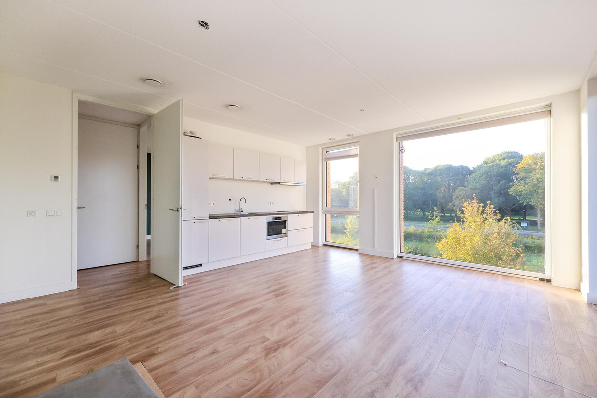 Appartement te koop: Ryelandstraat 5, Utrecht