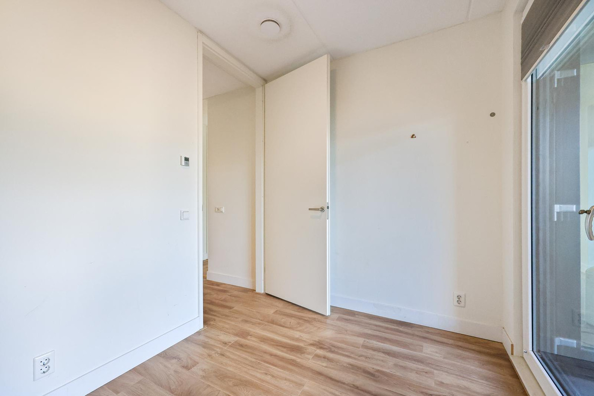 Appartement te koop: Ryelandstraat 5, Utrecht