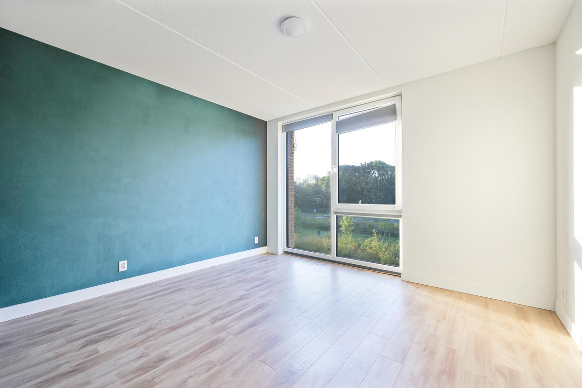 Appartement te koop: Ryelandstraat 5, Utrecht