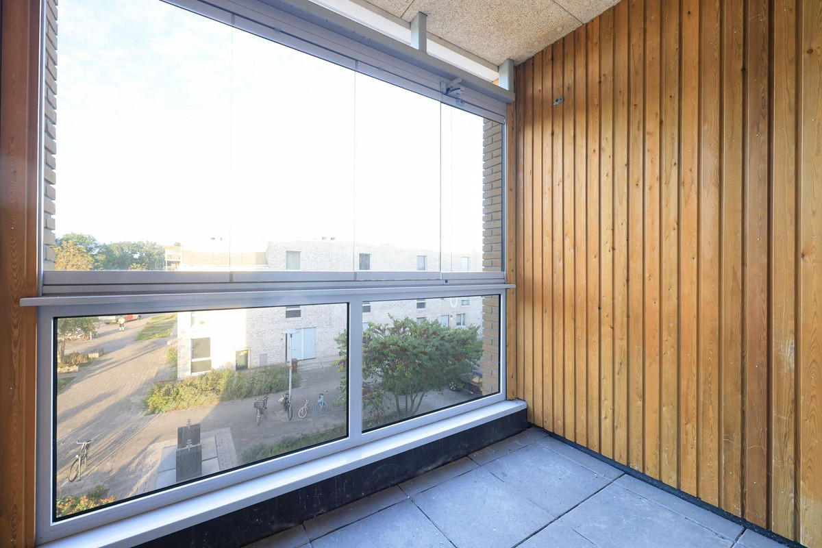 Appartement te koop: Ryelandstraat 5, Utrecht