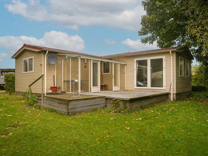Erichemsekade 8 1