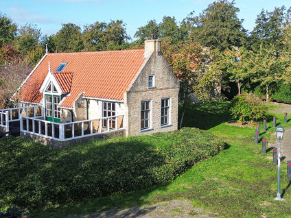 Koksbosweg 4 9