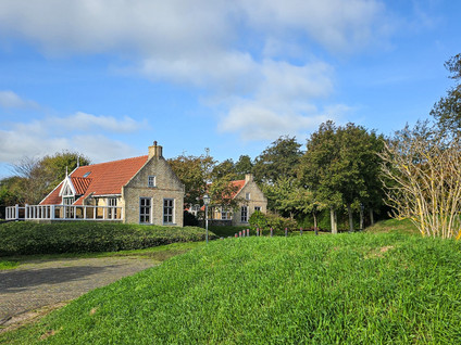 Koksbosweg 4 9