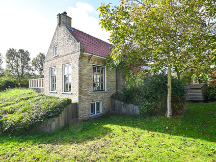Koksbosweg 4 9
