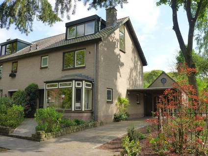 Andreaslaan 4
