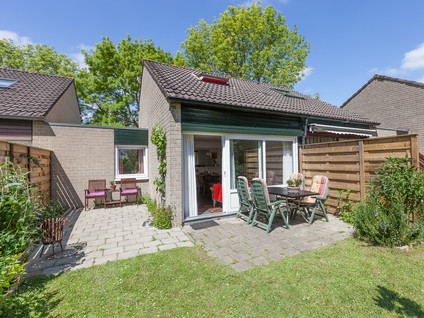 Hoogerwerfsweg "De Tong" 48