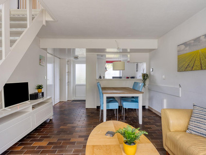 Hoogerwerfsweg "De Tong" 48