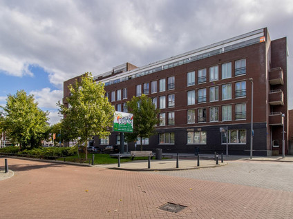 Polderlaan 4A