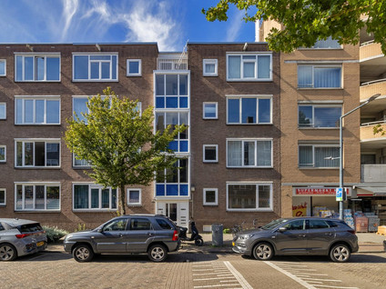 Frits Ruysstraat 39A