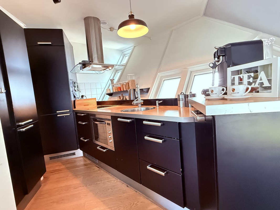 Appartement te huur: Overblaak 107, Rotterdam