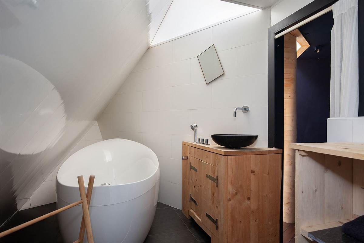 Appartement te huur: Overblaak 107, Rotterdam
