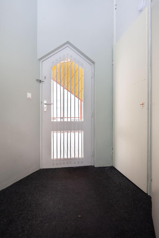 Appartement te huur: Overblaak 107, Rotterdam