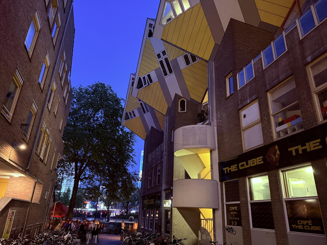 Appartement te huur: Overblaak 107, Rotterdam