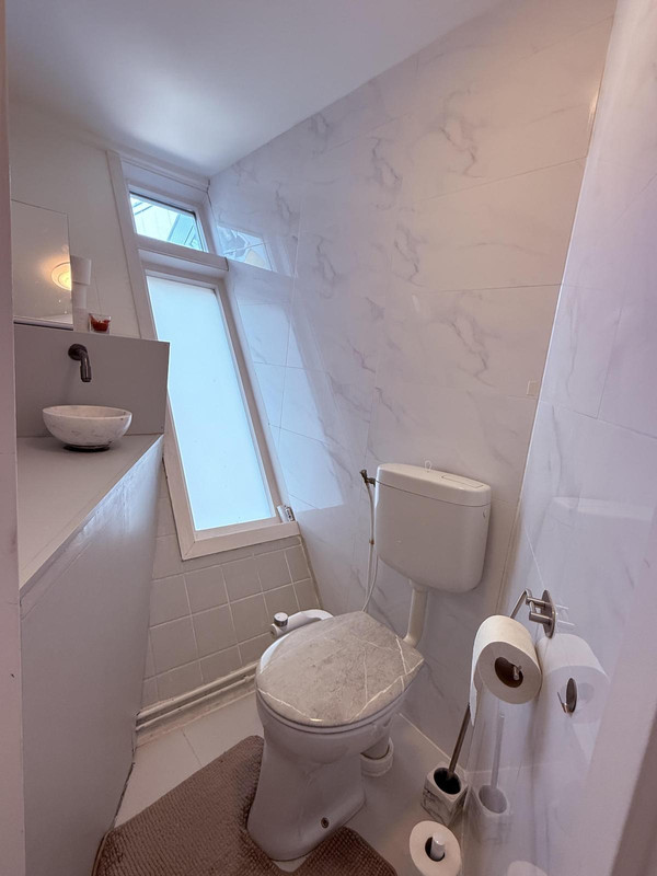 Appartement te huur: Overblaak 107, Rotterdam
