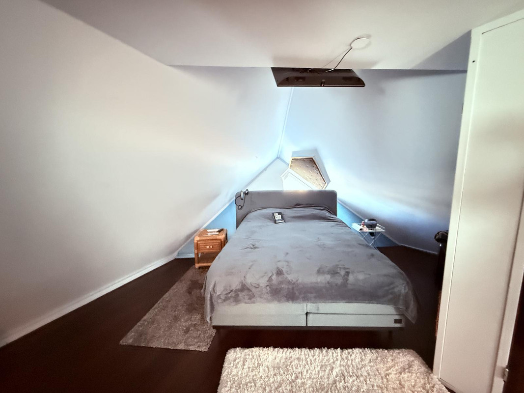Appartement te huur: Overblaak 107, Rotterdam