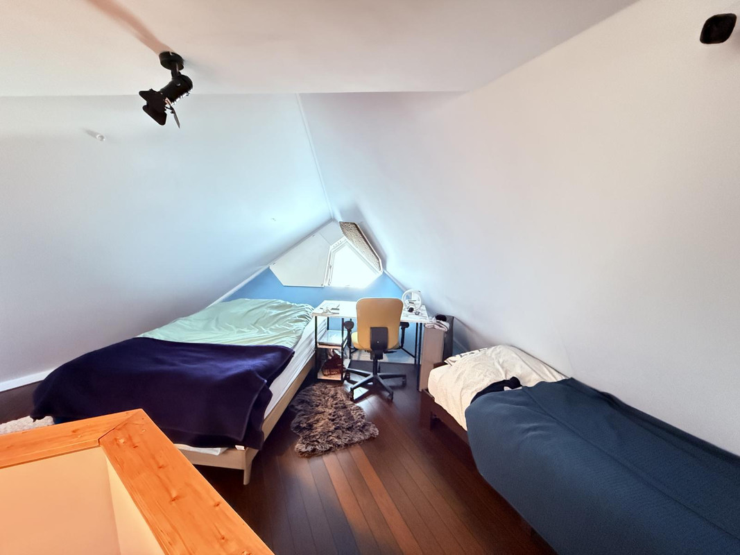 Appartement te huur: Overblaak 107, Rotterdam