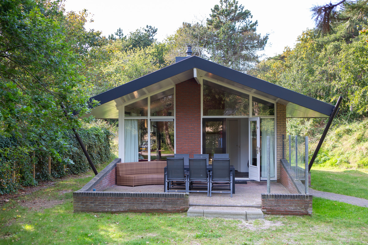 Vrijstaande woning te koop: 't Land 3-17, West-Terschelling