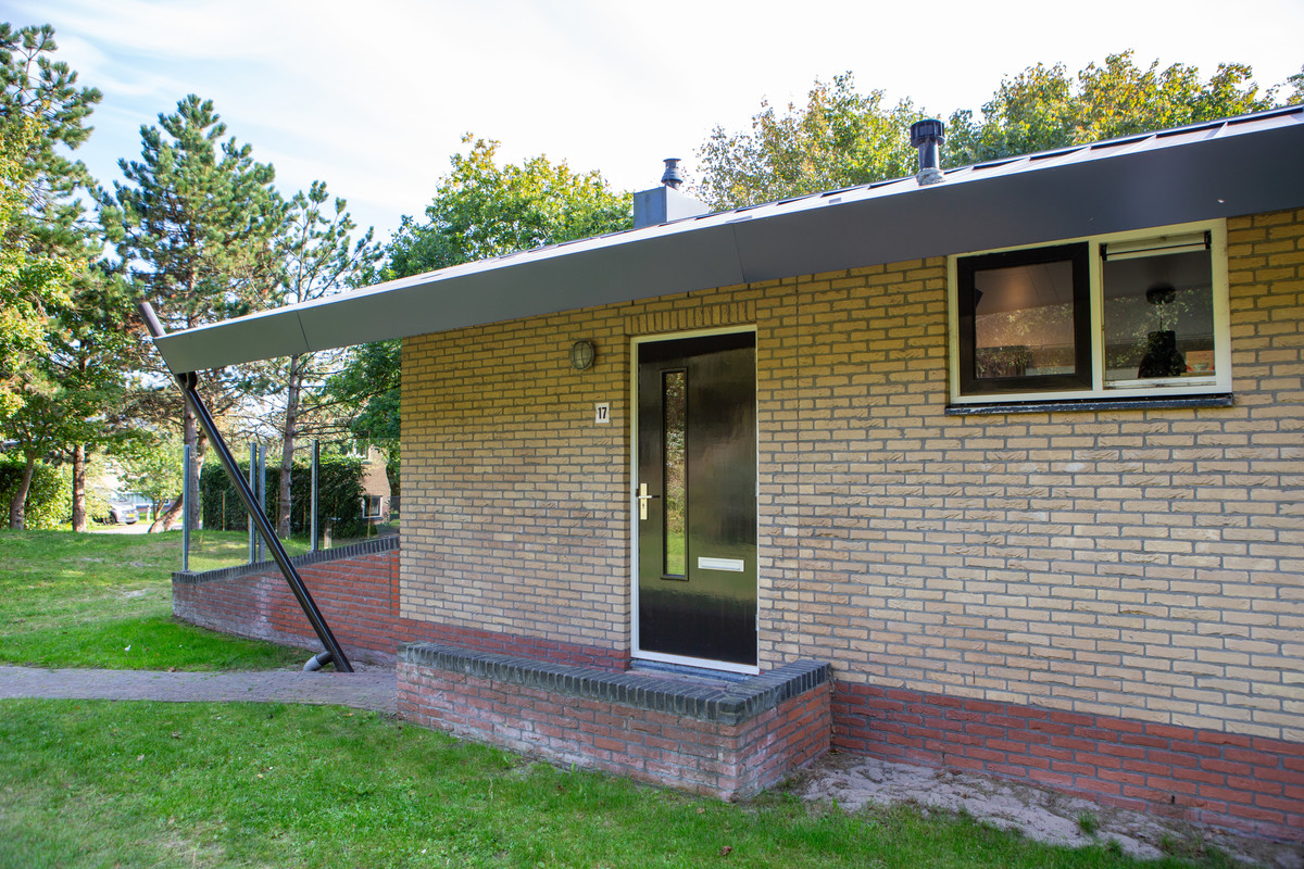 Vrijstaande woning te koop: 't Land 3-17, West-Terschelling