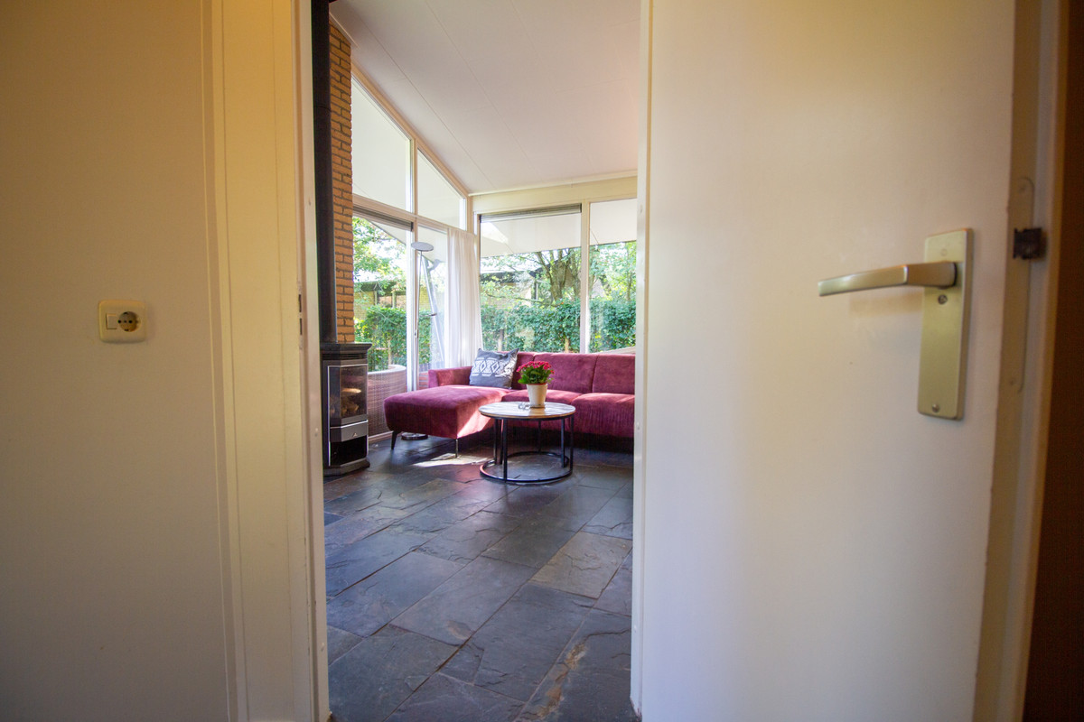 Vrijstaande woning te koop: 't Land 3-17, West-Terschelling
