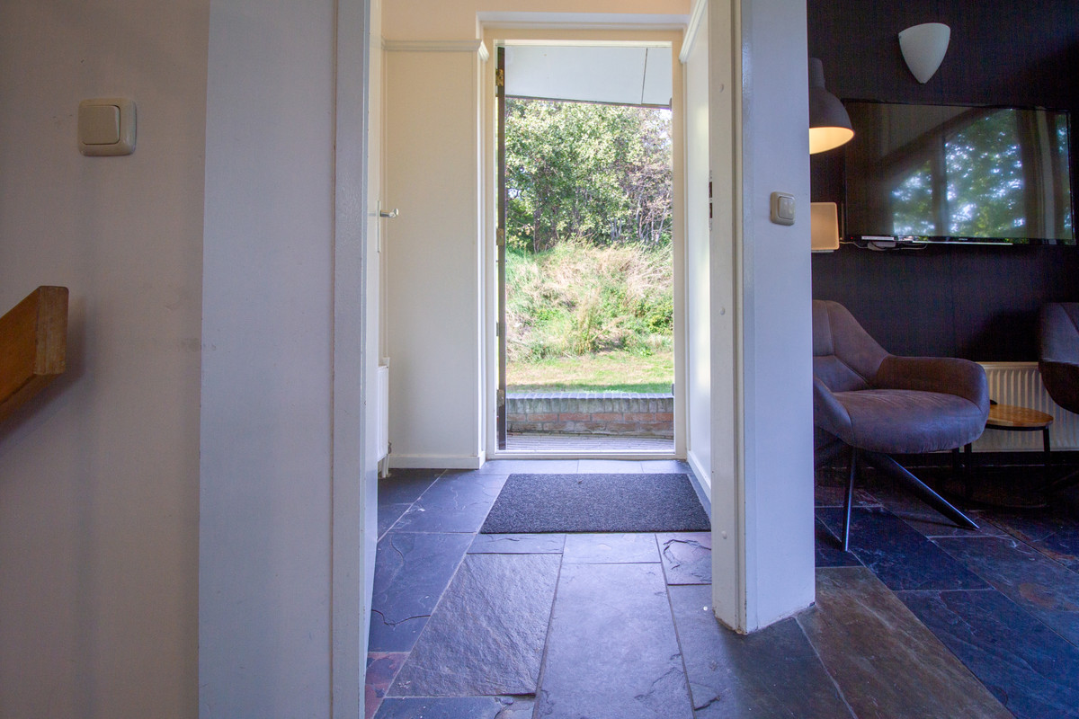 Vrijstaande woning te koop: 't Land 3-17, West-Terschelling
