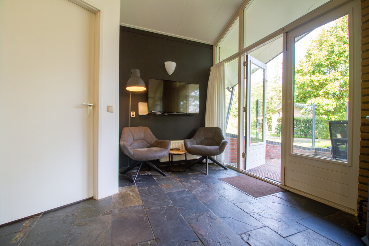 Vrijstaande woning te koop: 't Land 3-17, West-Terschelling
