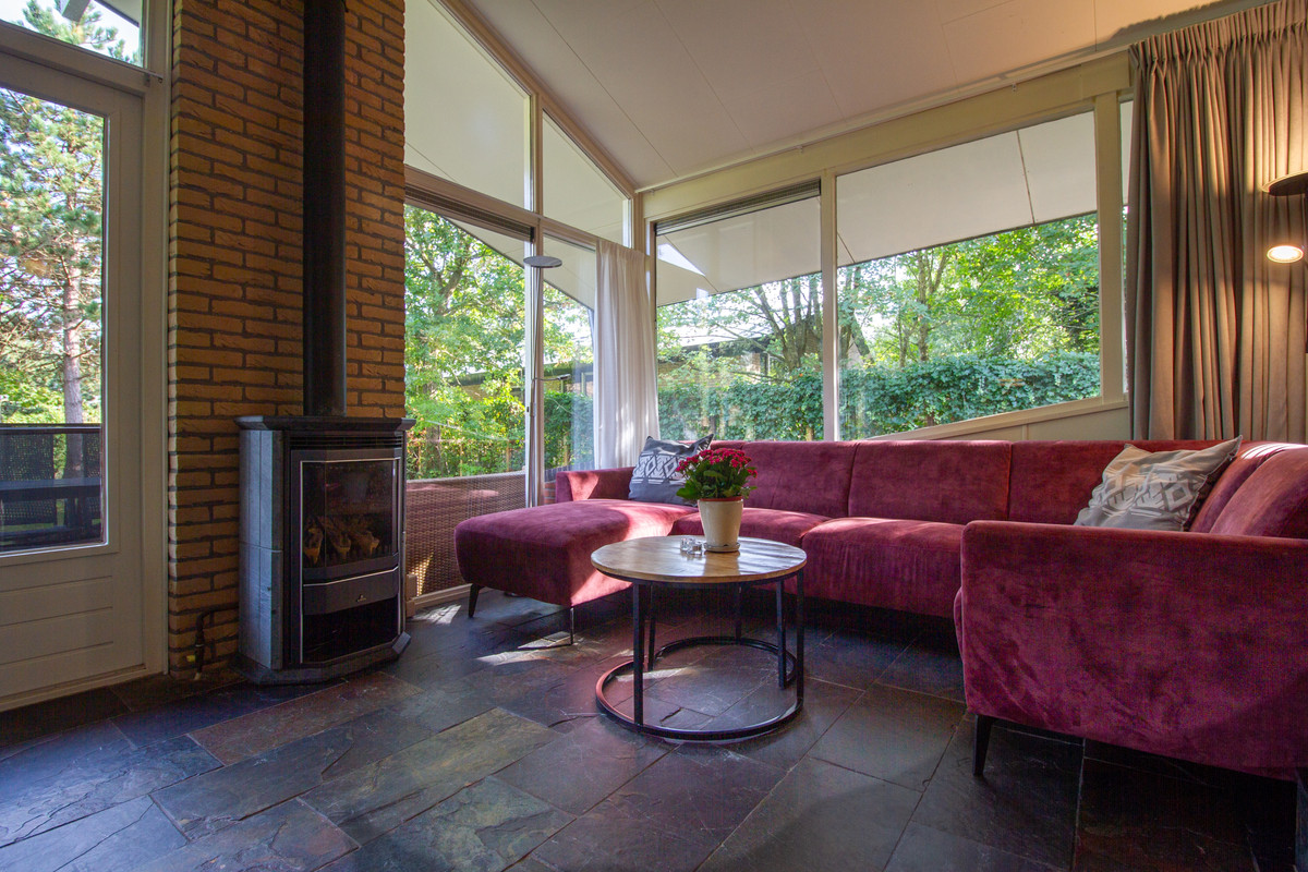Vrijstaande woning te koop: 't Land 3-17, West-Terschelling