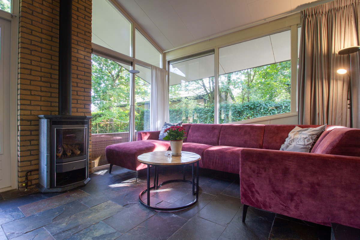 Vrijstaande woning te koop: 't Land 3-17, West-Terschelling