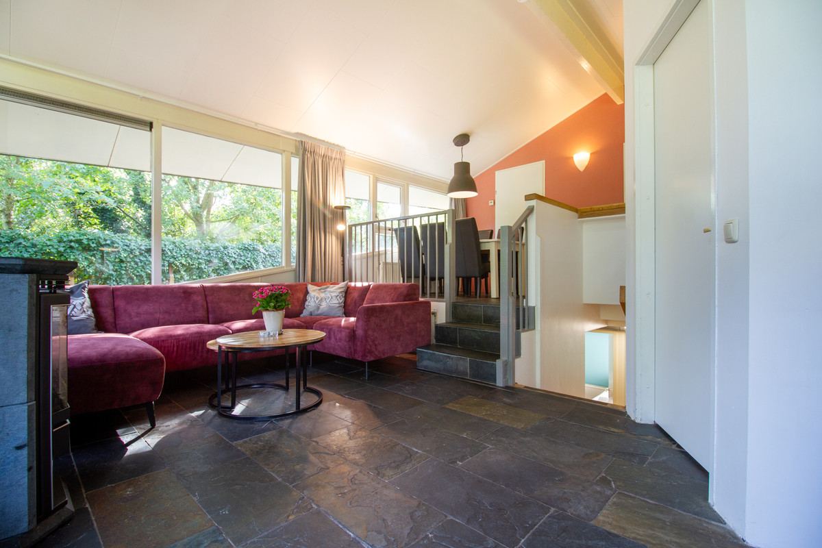 Vrijstaande woning te koop: 't Land 3-17, West-Terschelling