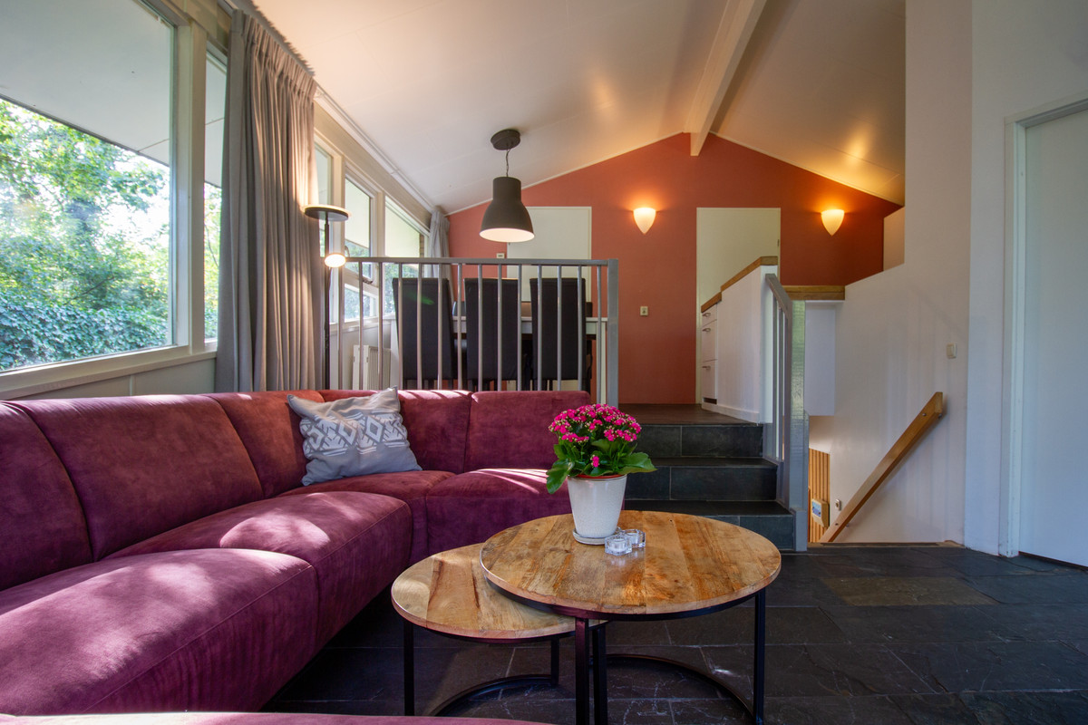 Vrijstaande woning te koop: 't Land 3-17, West-Terschelling