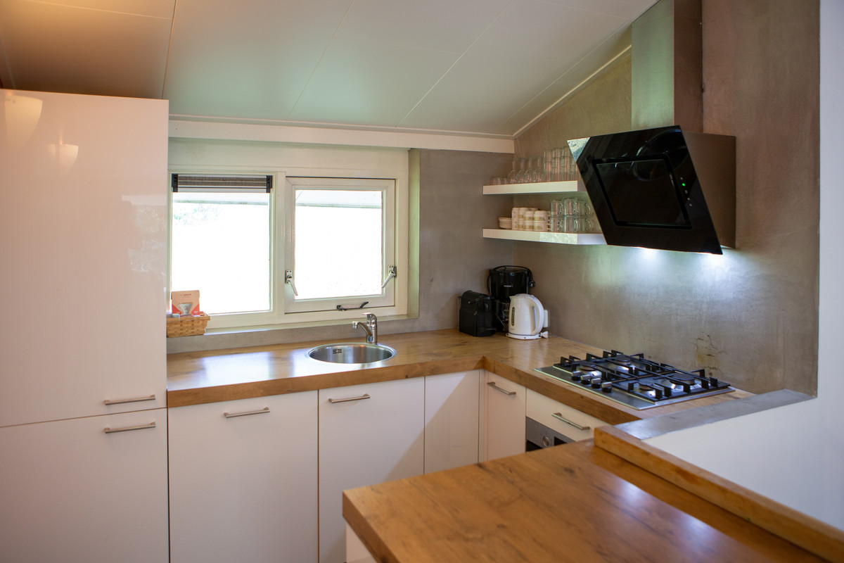 Vrijstaande woning te koop: 't Land 3-17, West-Terschelling