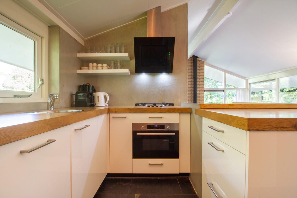 Vrijstaande woning te koop: 't Land 3-17, West-Terschelling