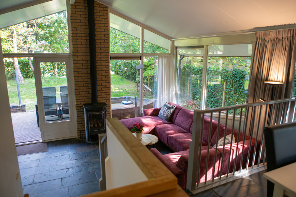 Vrijstaande woning te koop: 't Land 3-17, West-Terschelling
