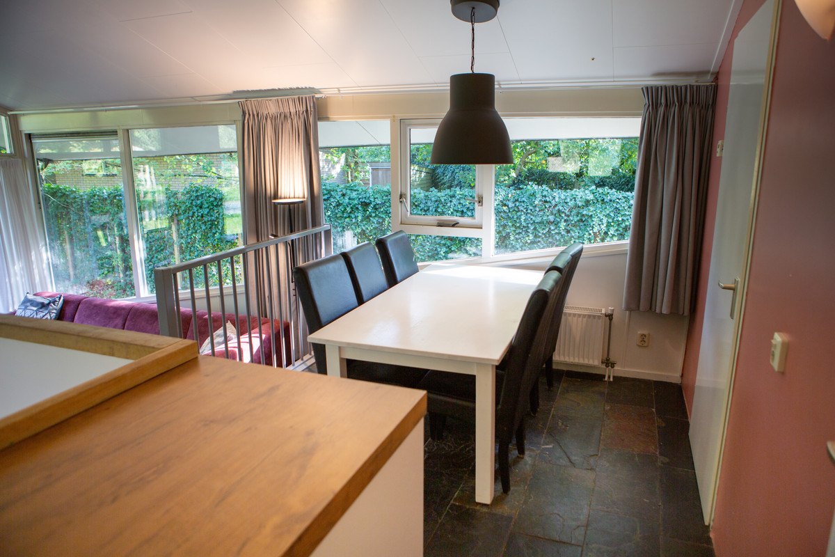 Vrijstaande woning te koop: 't Land 3-17, West-Terschelling
