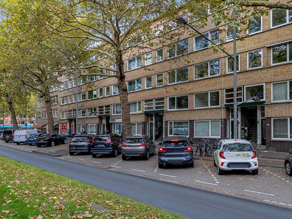 Dordtselaan 180C