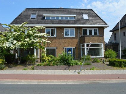 apartments for rent on Enschedesestraat 119d