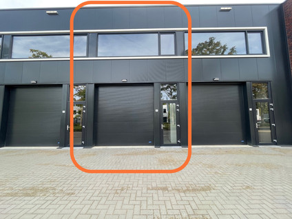 Arendstraat 11