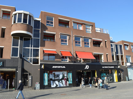 appartementen te huur op Hendrik Jan van Heekplein 51A