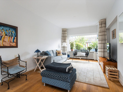 apartments for rent on Ribeslaan 6