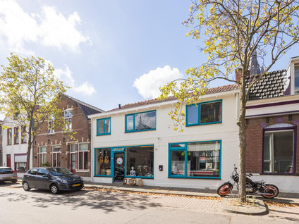 Nieuwediepstraat 108