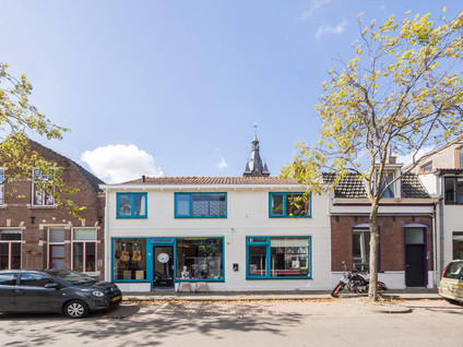 Nieuwediepstraat 108