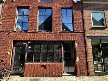 studios te huur op 'T Glop 5