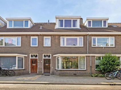 Van Meursstraat 14