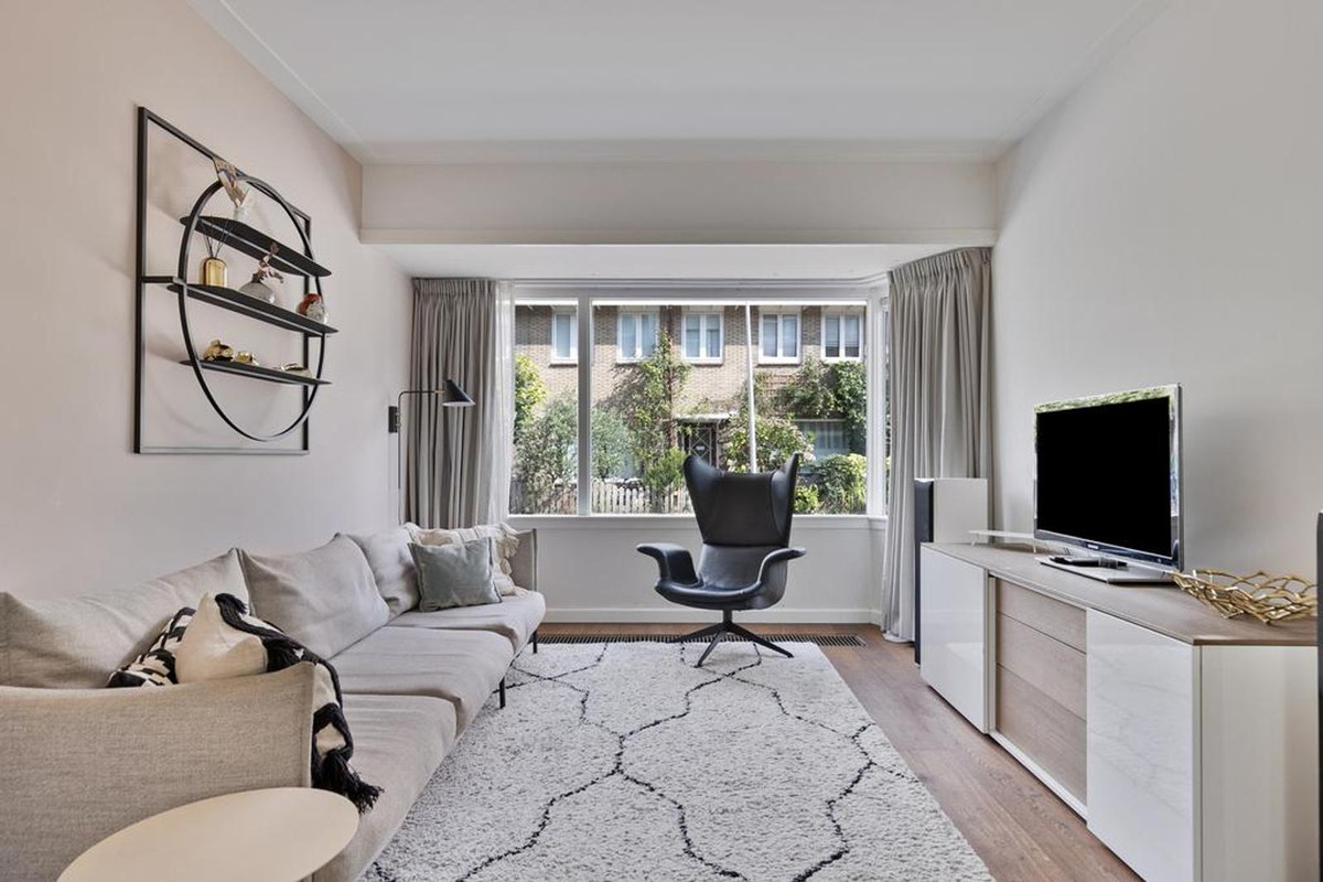 Tussenwoning te koop: Van Meursstraat 14, Utrecht