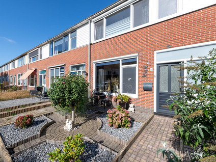 Radstraat 34