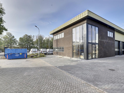 Grevelingenstraat 11a