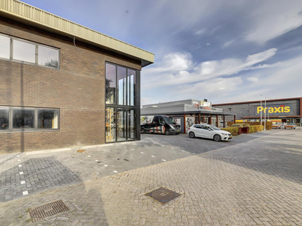 Grevelingenstraat 11a