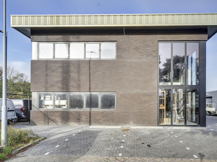 Grevelingenstraat 11a