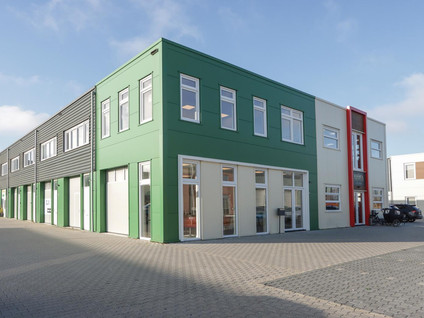 Edvard Munchweg 28A