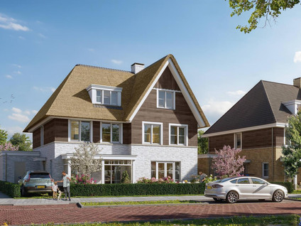 Twee-onder-een-kapwoning 