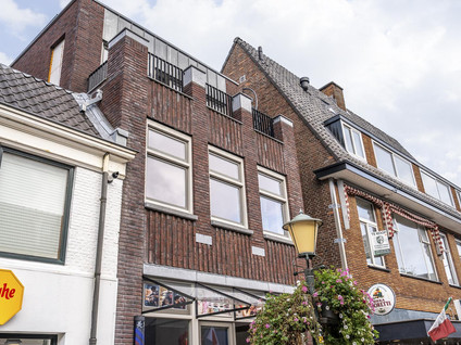 free-sector-houses for rent on Langstraat 109A